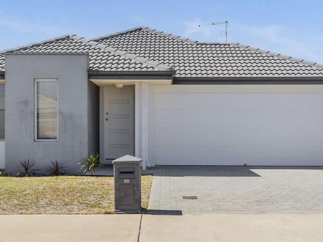 House for rent in Karnup