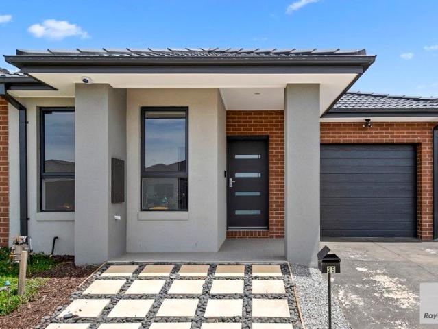 House for rent in Camerons Creek, Victoria