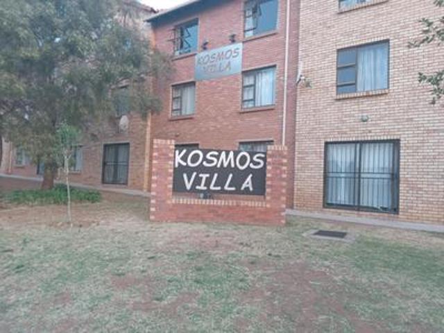 Apartment for rent in Olievenhoutbos, Gauteng