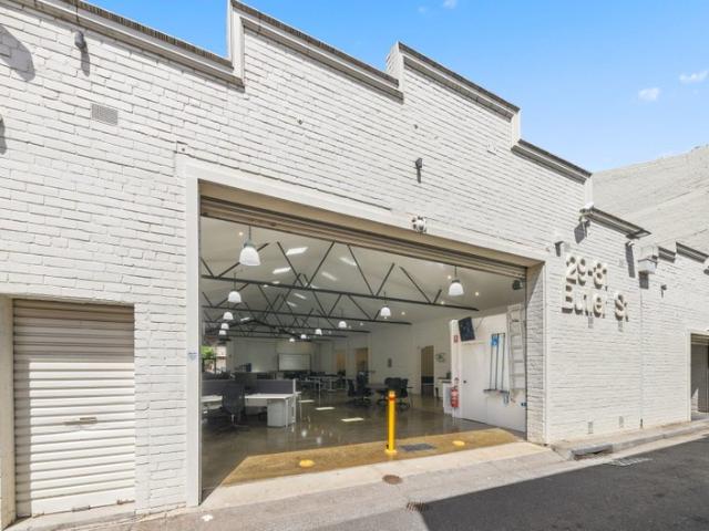 Office for rent in Camerons Creek, Victoria
