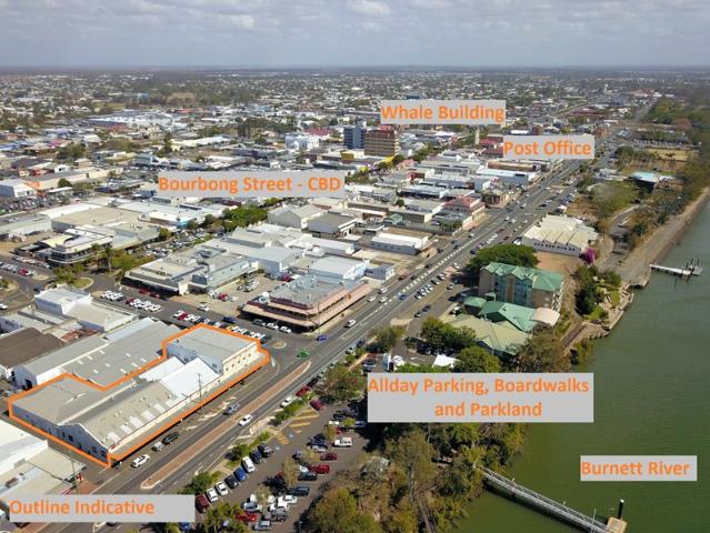 Office for rent in Banyan, Queensland