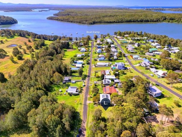 Land for sale in Coomba Park, New South Wales