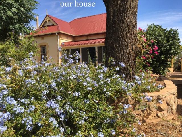 House for sale in Broken Hill, New South Wales