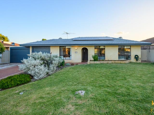 House for sale in Waikiki, Western Australia