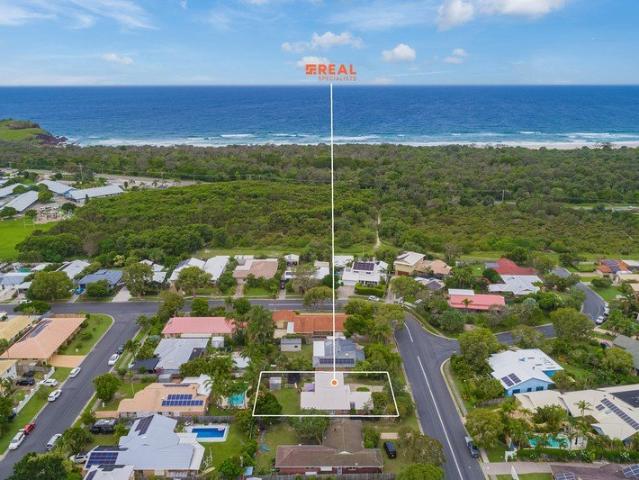 House for sale in Round Mountain, New South Wales