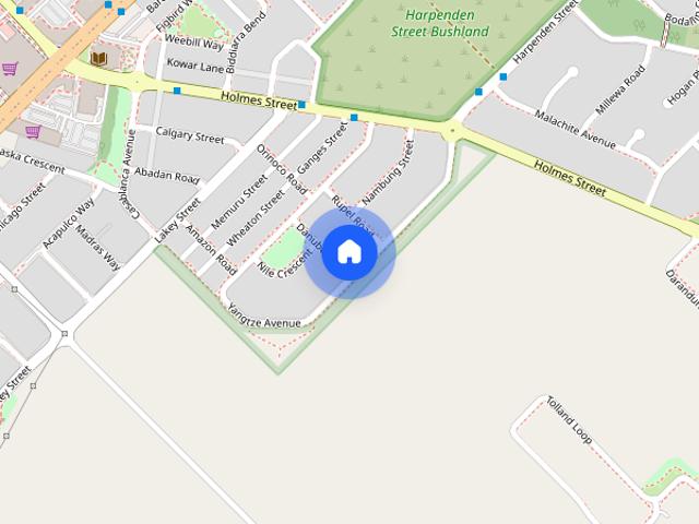 House for rent in Southern River, Western Australia