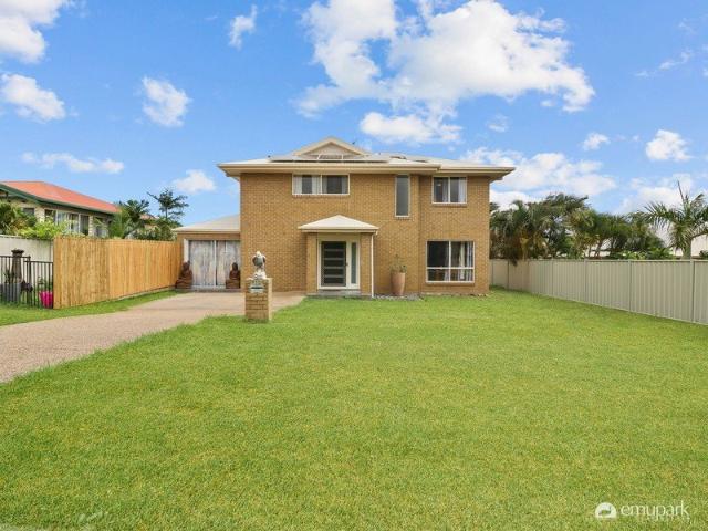 House for sale in Emu Park, Queensland