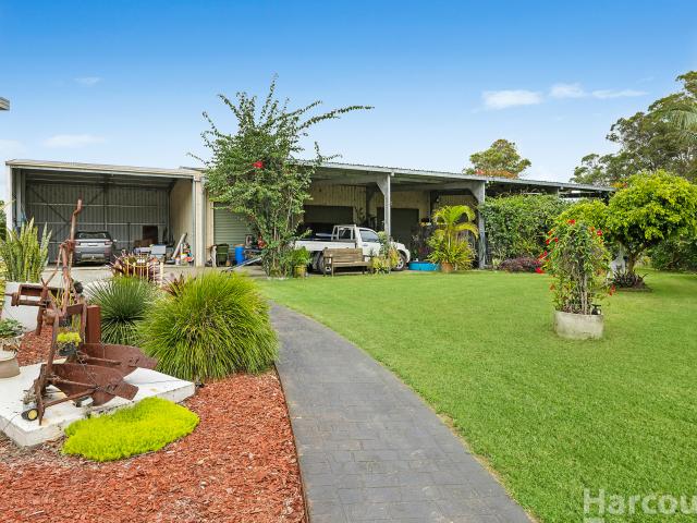 Property for sale in Euroka, New South Wales
