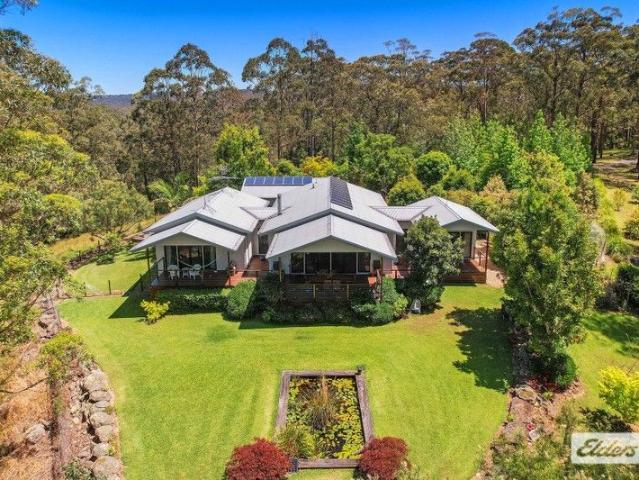 Cottage for sale in Cedar Brush Creek, New South Wales