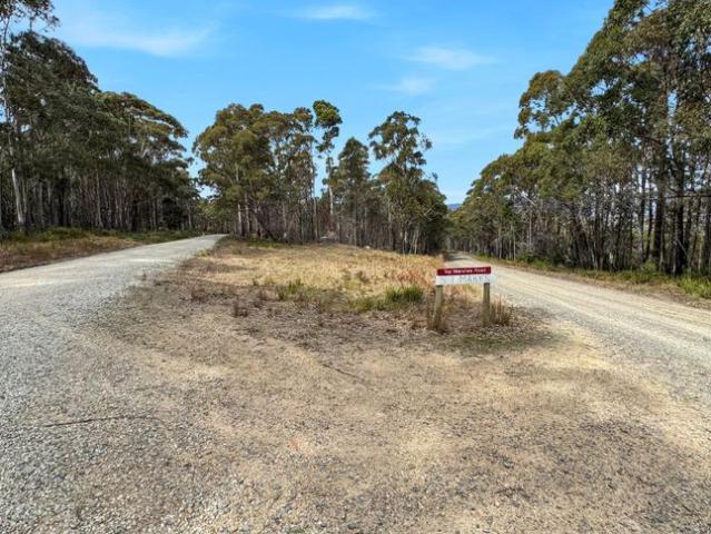 Land for sale in St Marys, Tasmania