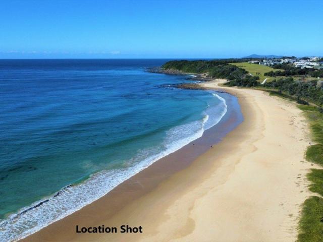 Land for sale in Diamond Beach, Mid-Coast Council