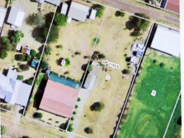 Land for sale in Eugowra, New South Wales