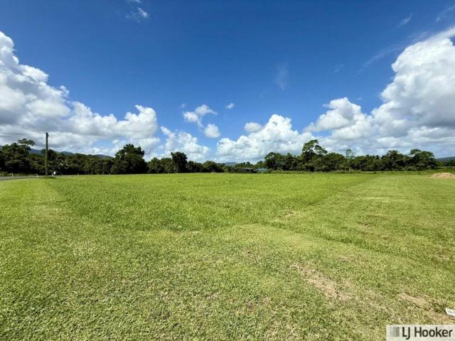Land for sale in Tully, Queensland