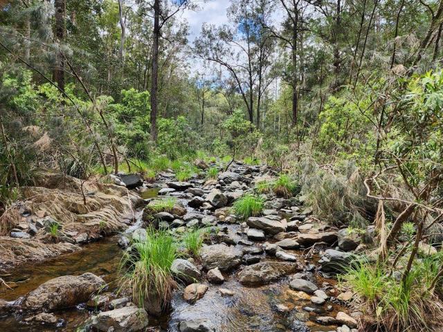 Land for sale in Fernvale, Queensland