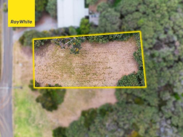Land for sale in Venus Bay, Victoria