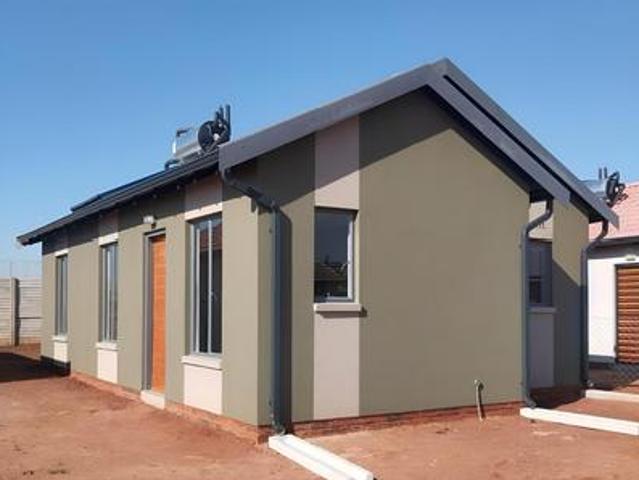 House for sale in Ekurhuleni, Gauteng