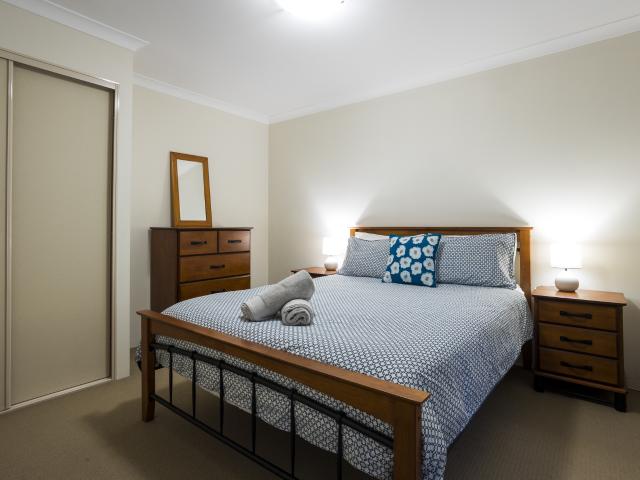 Apartment for sale in Western Australia