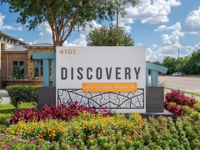 Apartment for rent in Mckinney, Texas