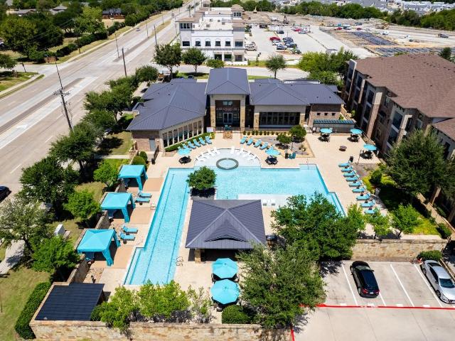 Apartment for rent in Mckinney, Texas