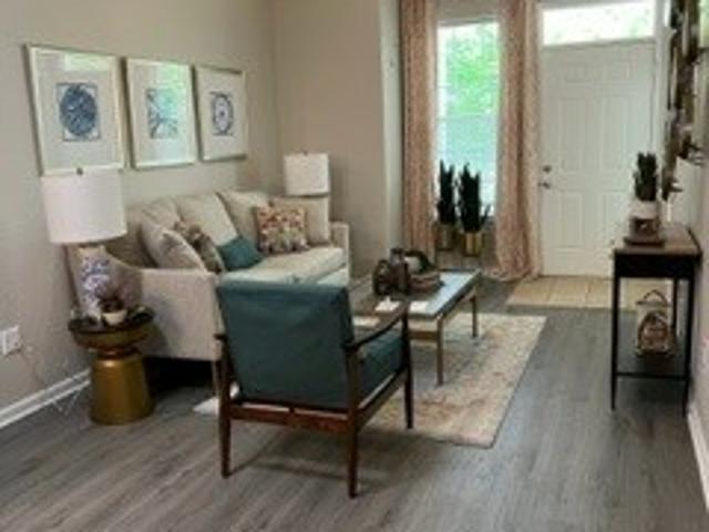 Apartment for rent in Tennessee