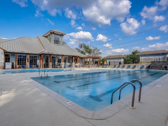 Apartment for rent in Tennessee