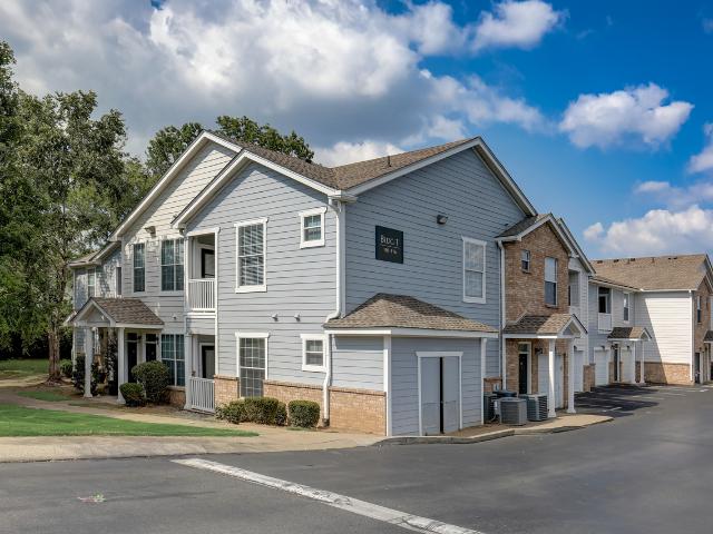 Apartment for rent in Tennessee