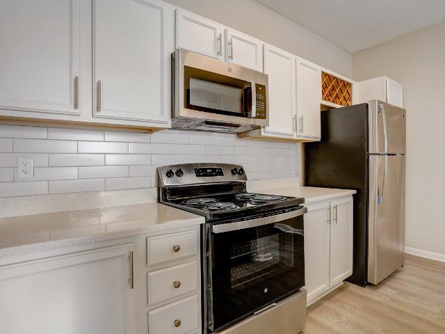 Apartment for rent in Tennessee