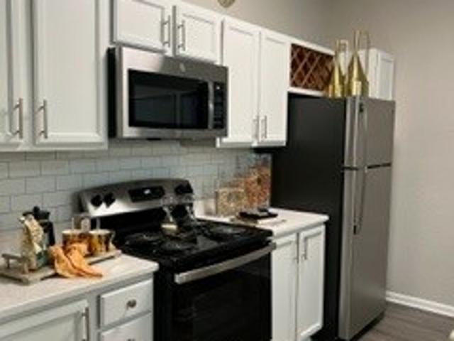 Apartment for rent in Tennessee