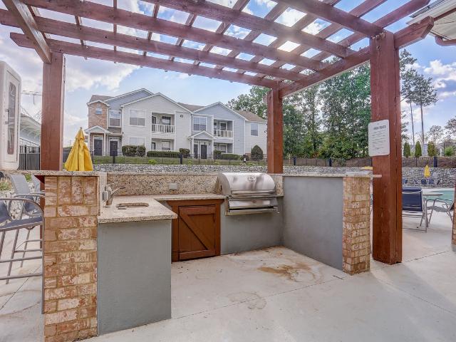 Apartment for rent in Tennessee