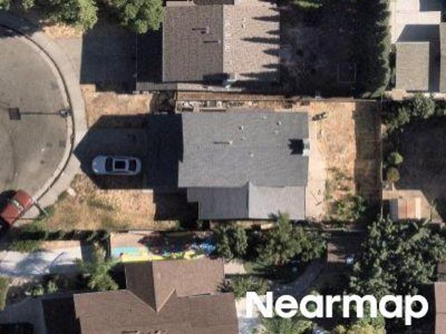 House for sale in California