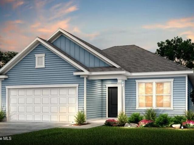 House for sale in Ash, North Carolina