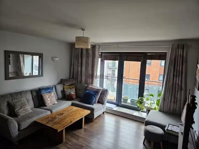 Apartment to rent
