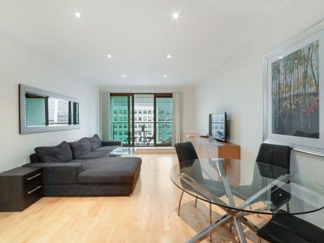 House for rent in Isle Of Dogs, Greater London