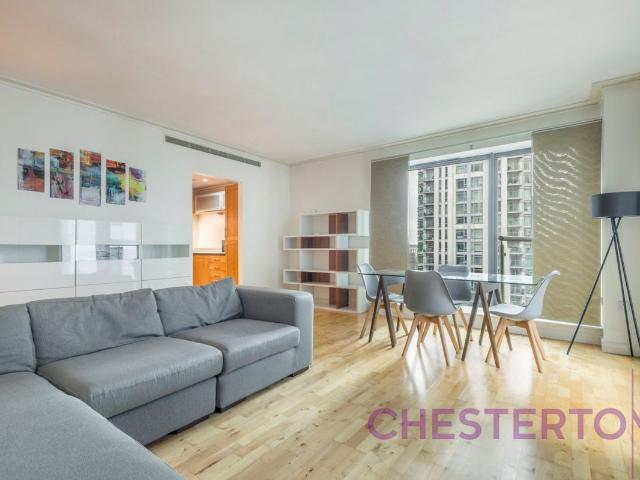 Apartment for rent in Isle Of Dogs, Greater London