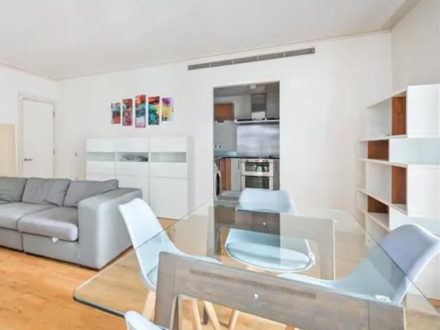 Apartment for rent in Isle Of Dogs, Greater London