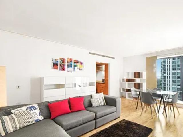 Apartment for rent in Isle Of Dogs, Greater London