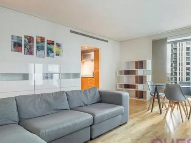 Apartment for rent in Isle Of Dogs, Greater London
