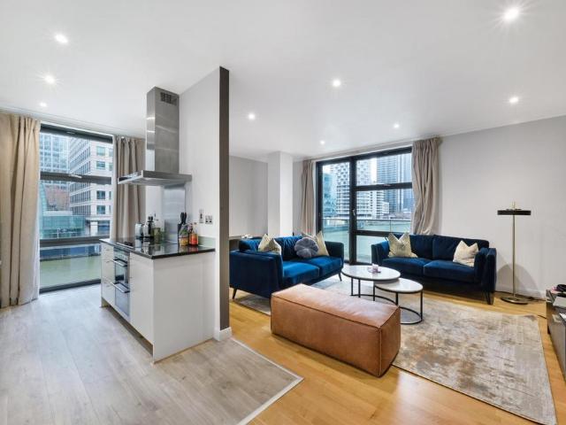 House for rent in Isle Of Dogs, Greater London