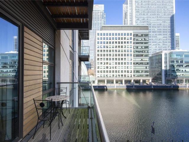 House for rent in Isle Of Dogs, Greater London