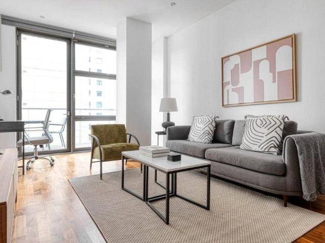 Apartment for rent in Isle Of Dogs, Greater London