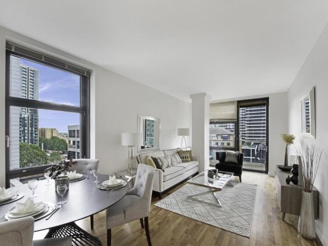 House for rent in Canary Wharf, Greater London