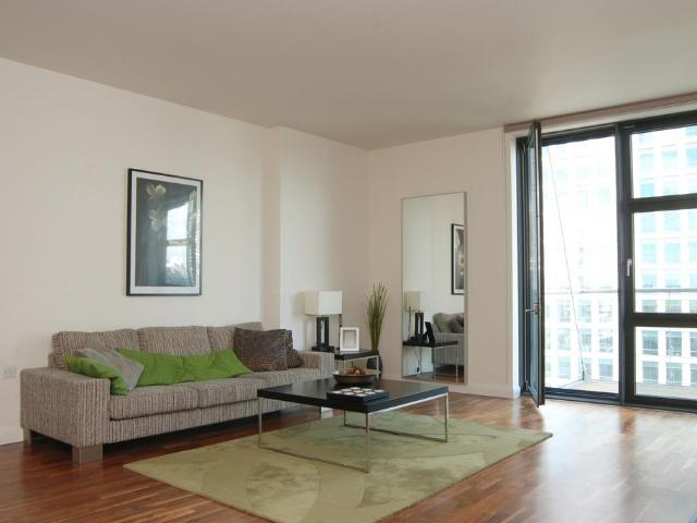 Apartment for rent in Isle Of Dogs, Greater London