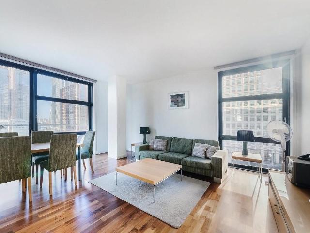 Apartment for rent in Isle Of Dogs, Greater London