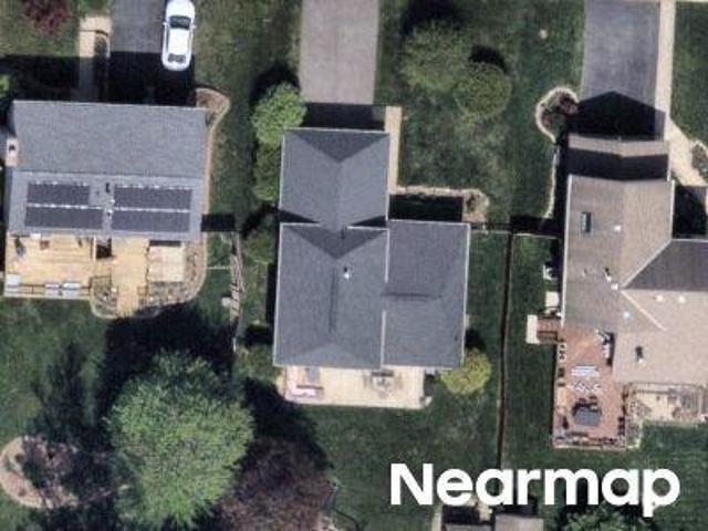 House for sale in Columbus, Ohio