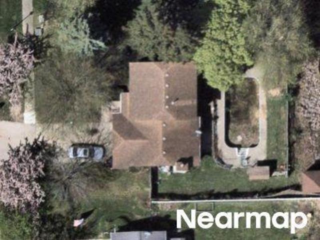 House for sale in Kentwood, Michigan