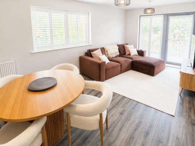 Apartment for rent in Swanley, The Butts