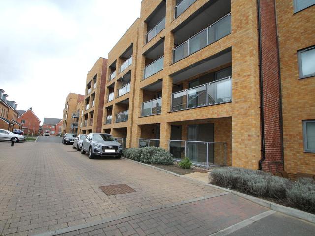 Apartment for rent in Swanley, The Butts