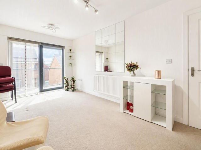 Apartment for rent in Swanley, The Butts