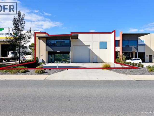 Warehouse for rent in Bibra Lake, Western Australia