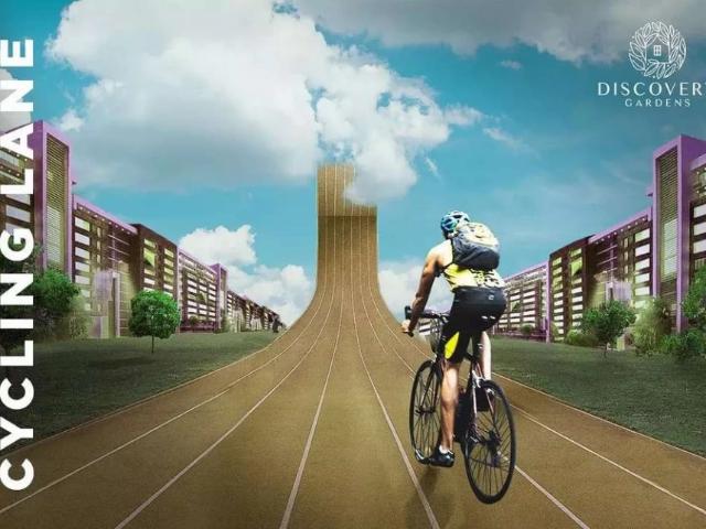 Land for sale in Islamabad